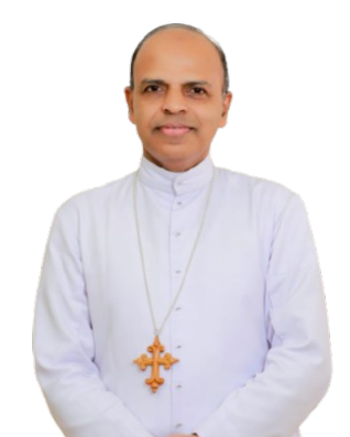 Mar Jose Pulickal