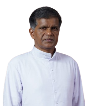 V. Rev. Dr. Joseph Vellamattam