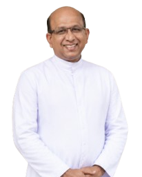 V. Rev. Fr. Boby Alex Mannamplackal