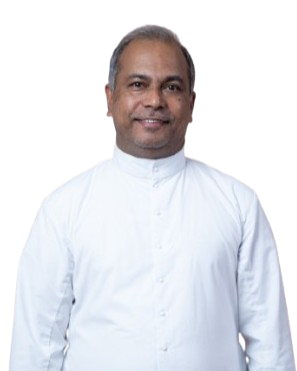 V. Rev. Dr. Sebastian Kollamkunnel