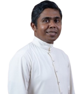V. Rev. Dr. Mathew Souriamkuzhi